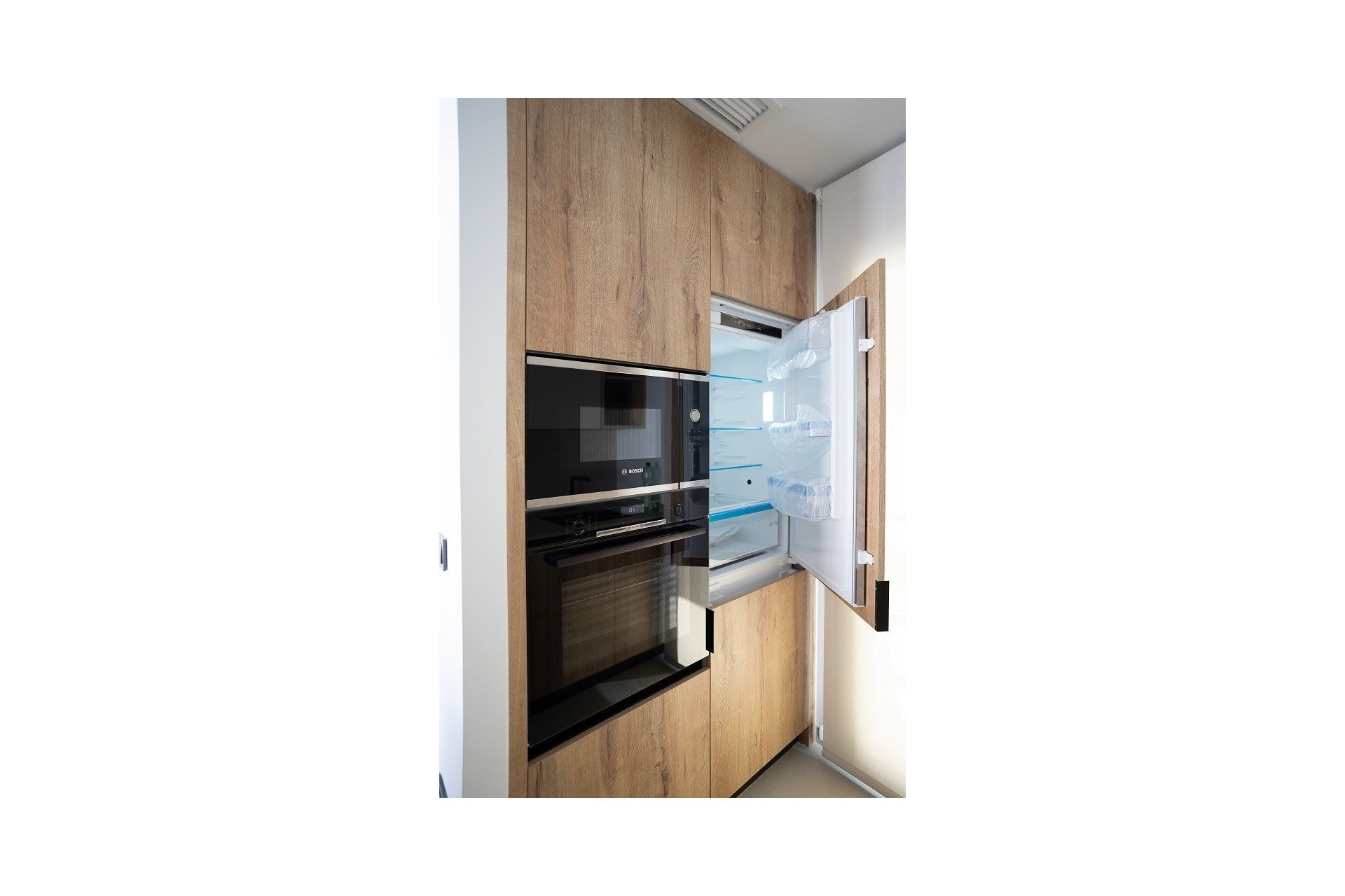 New Build - Detached House / Villa -
San Miguel de Salinas - BLUE LAGOON
