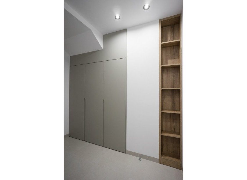 New Build - Detached House / Villa -
San Miguel de Salinas - BLUE LAGOON
