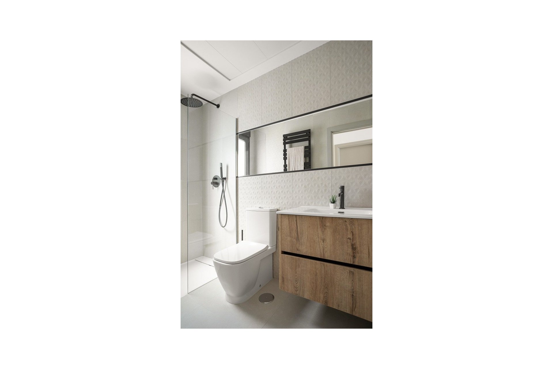 New Build - Detached House / Villa -
San Miguel de Salinas - BLUE LAGOON
