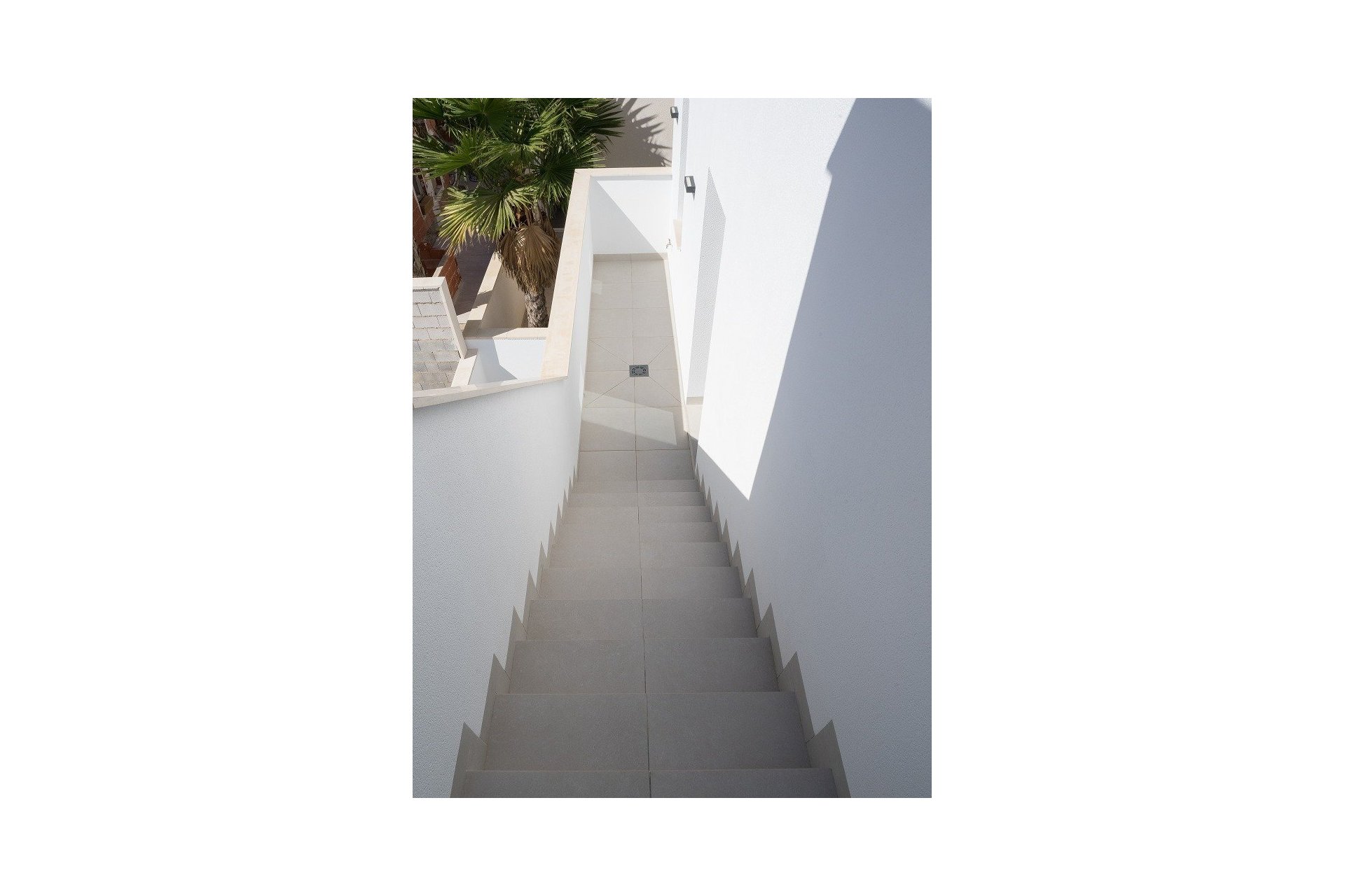 New Build - Detached House / Villa -
San Miguel de Salinas - BLUE LAGOON