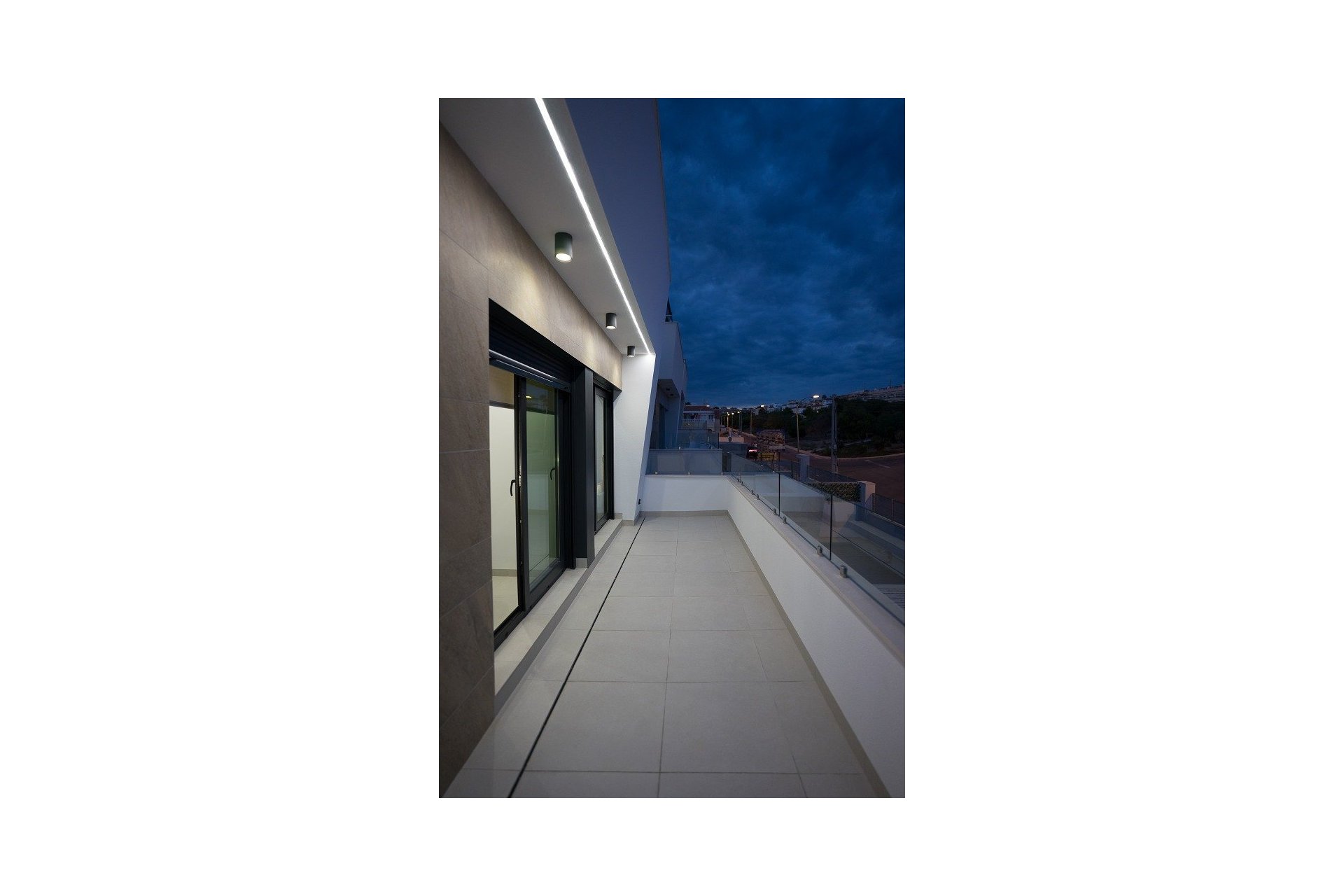 New Build - Detached House / Villa -
San Miguel de Salinas - BLUE LAGOON