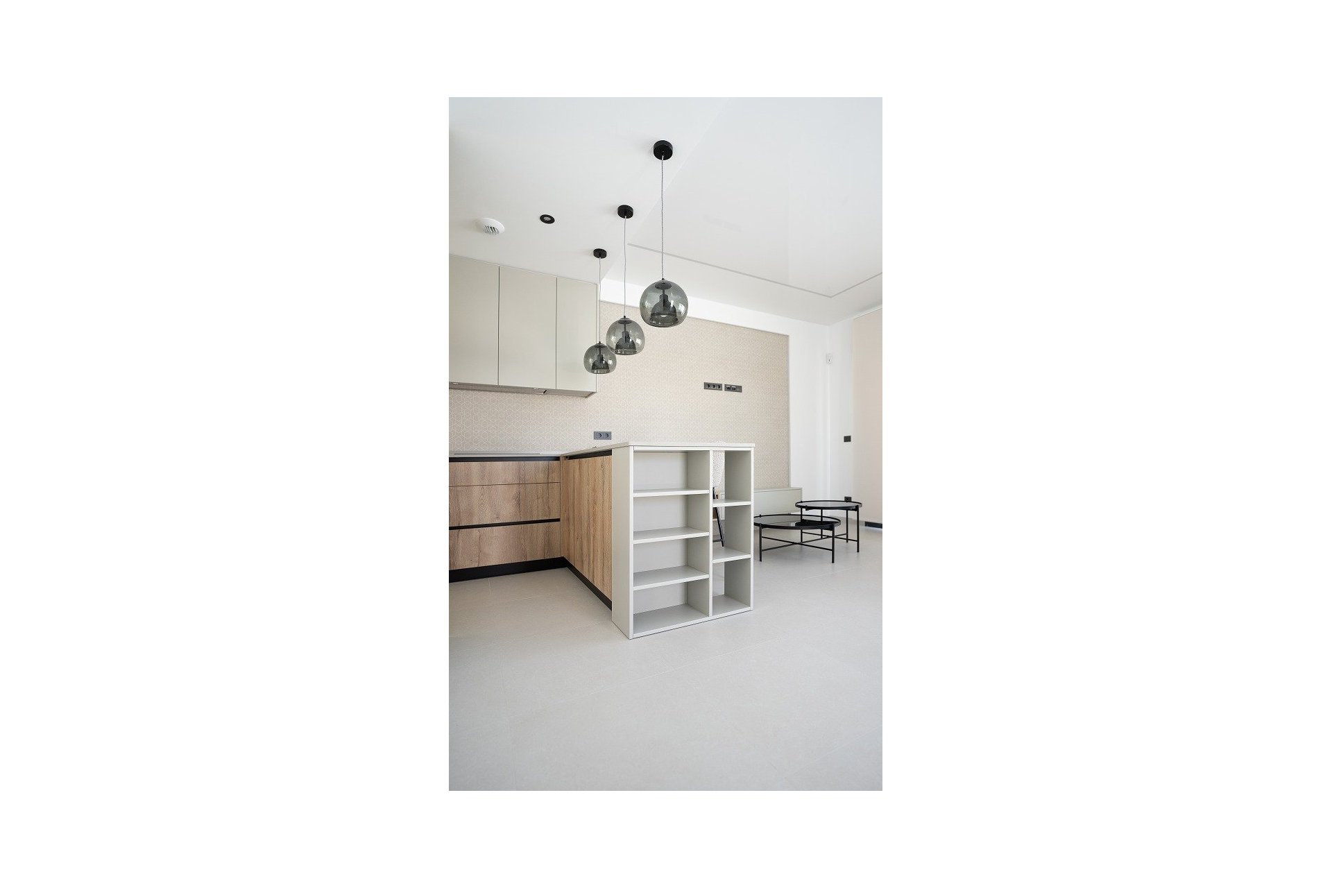 New Build - Detached House / Villa -
San Miguel de Salinas - BLUE LAGOON