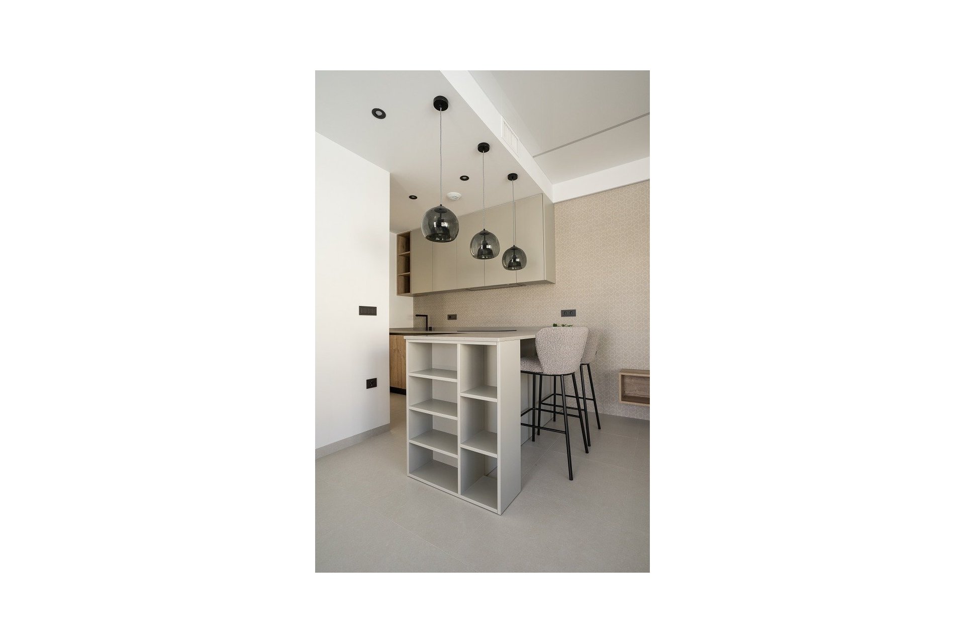 New Build - Detached House / Villa -
San Miguel de Salinas - BLUE LAGOON