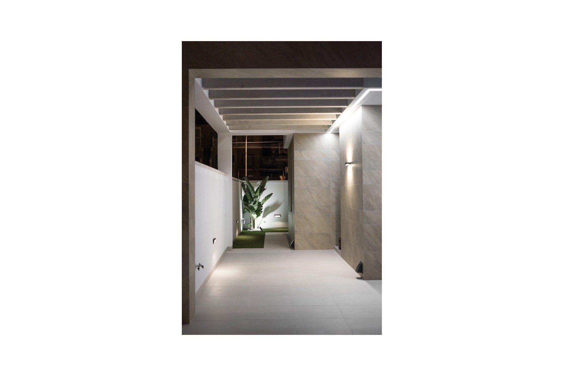 New Build - Detached House / Villa -
San Miguel de Salinas - BLUE LAGOON