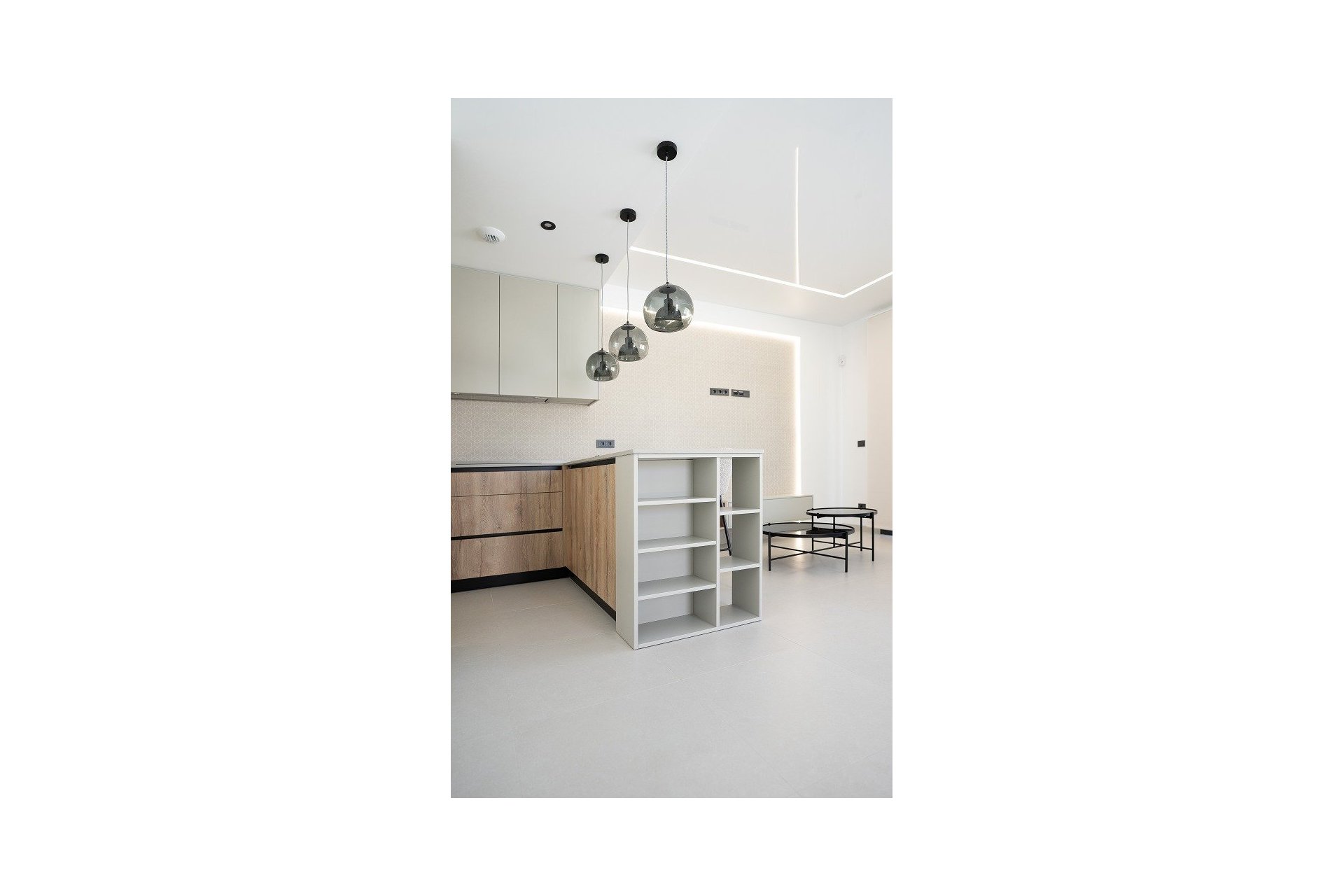 New Build - Detached House / Villa -
San Miguel de Salinas - BLUE LAGOON