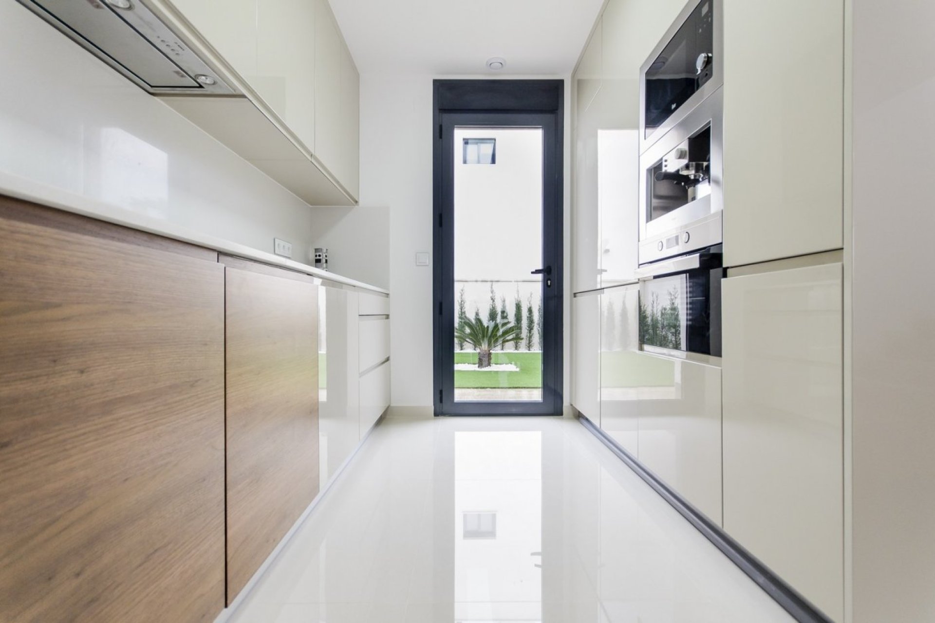 New Build - Detached House / Villa -
San Miguel de Salinas - Cerro Del Sol