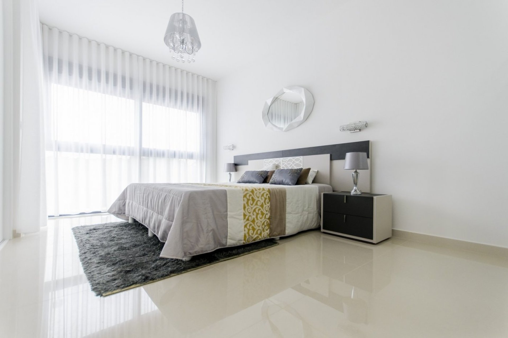 New Build - Detached House / Villa -
San Miguel de Salinas - Cerro Del Sol