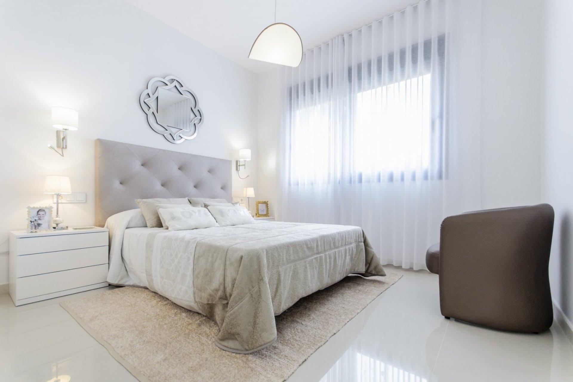 New Build - Detached House / Villa -
San Miguel de Salinas - Cerro Del Sol