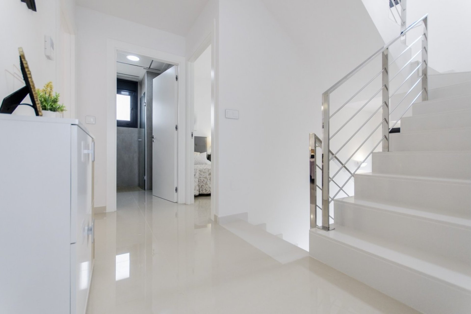 New Build - Detached House / Villa -
San Miguel de Salinas - Cerro Del Sol