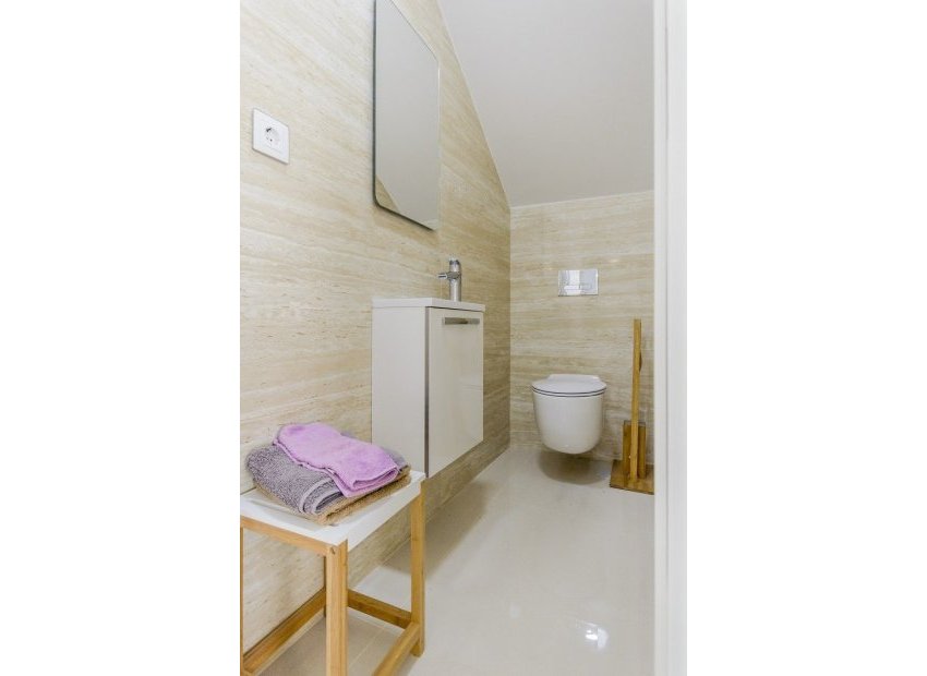 New Build - Detached House / Villa -
San Miguel de Salinas - Cerro Del Sol