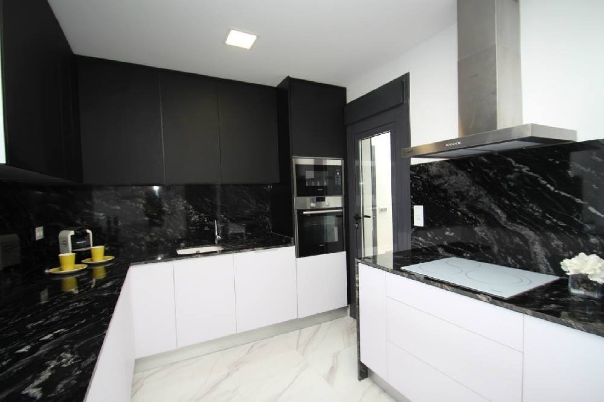 New Build - Detached House / Villa -
San Miguel de Salinas - Cerro Del Sol