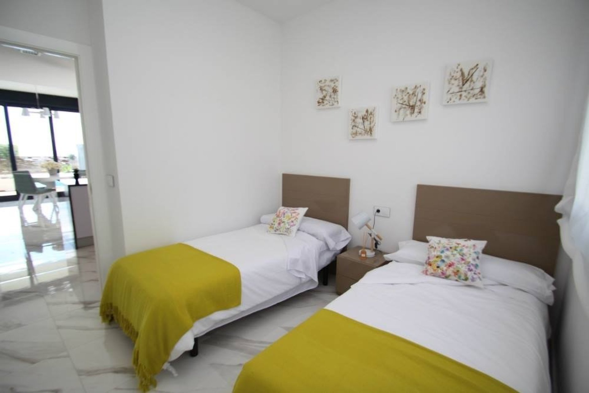 New Build - Detached House / Villa -
San Miguel de Salinas - Cerro Del Sol