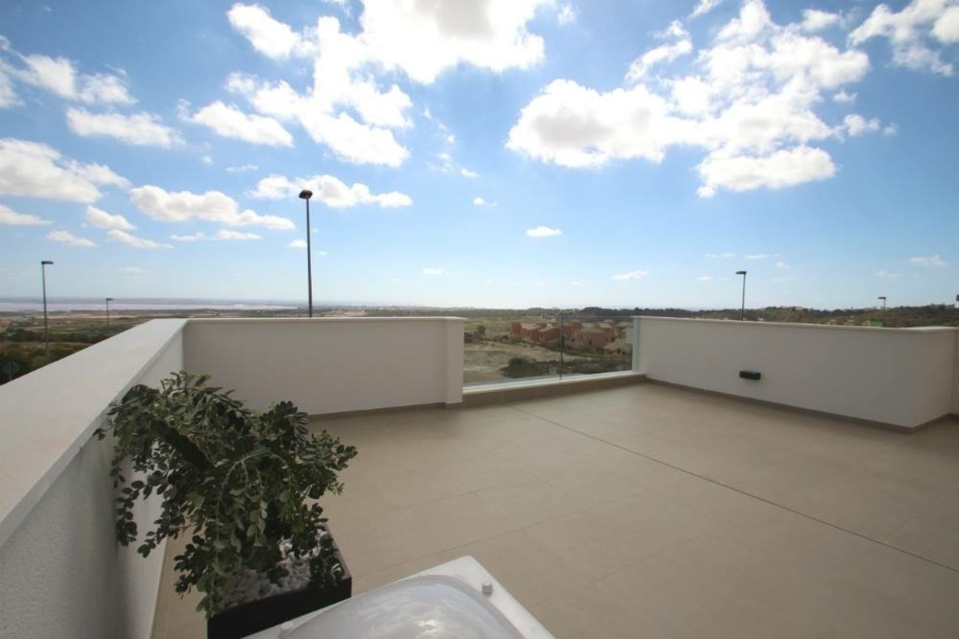 New Build - Detached House / Villa -
San Miguel de Salinas - Cerro Del Sol