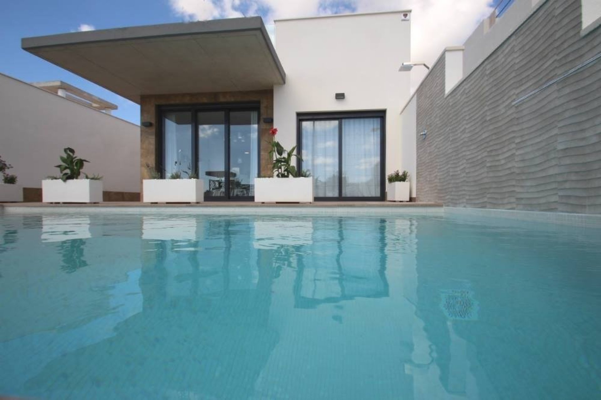 New Build - Detached House / Villa -
San Miguel de Salinas - Cerro Del Sol