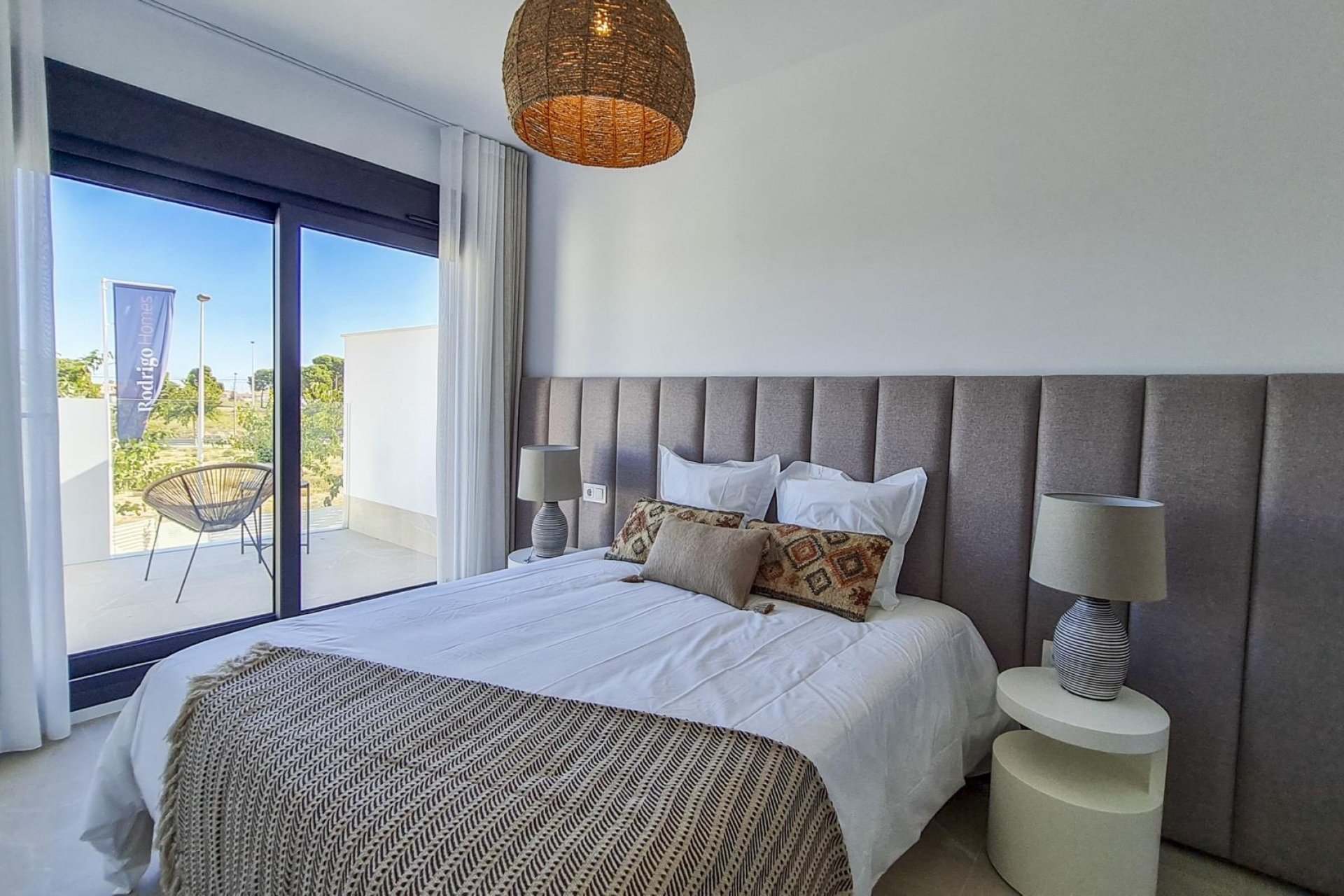 New Build - Detached House / Villa -
San Pedro del Pinatar - Los Antolinos