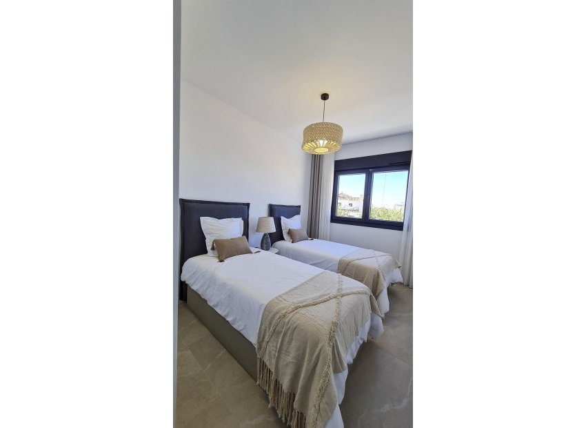 New Build - Detached House / Villa -
San Pedro del Pinatar - Los Antolinos