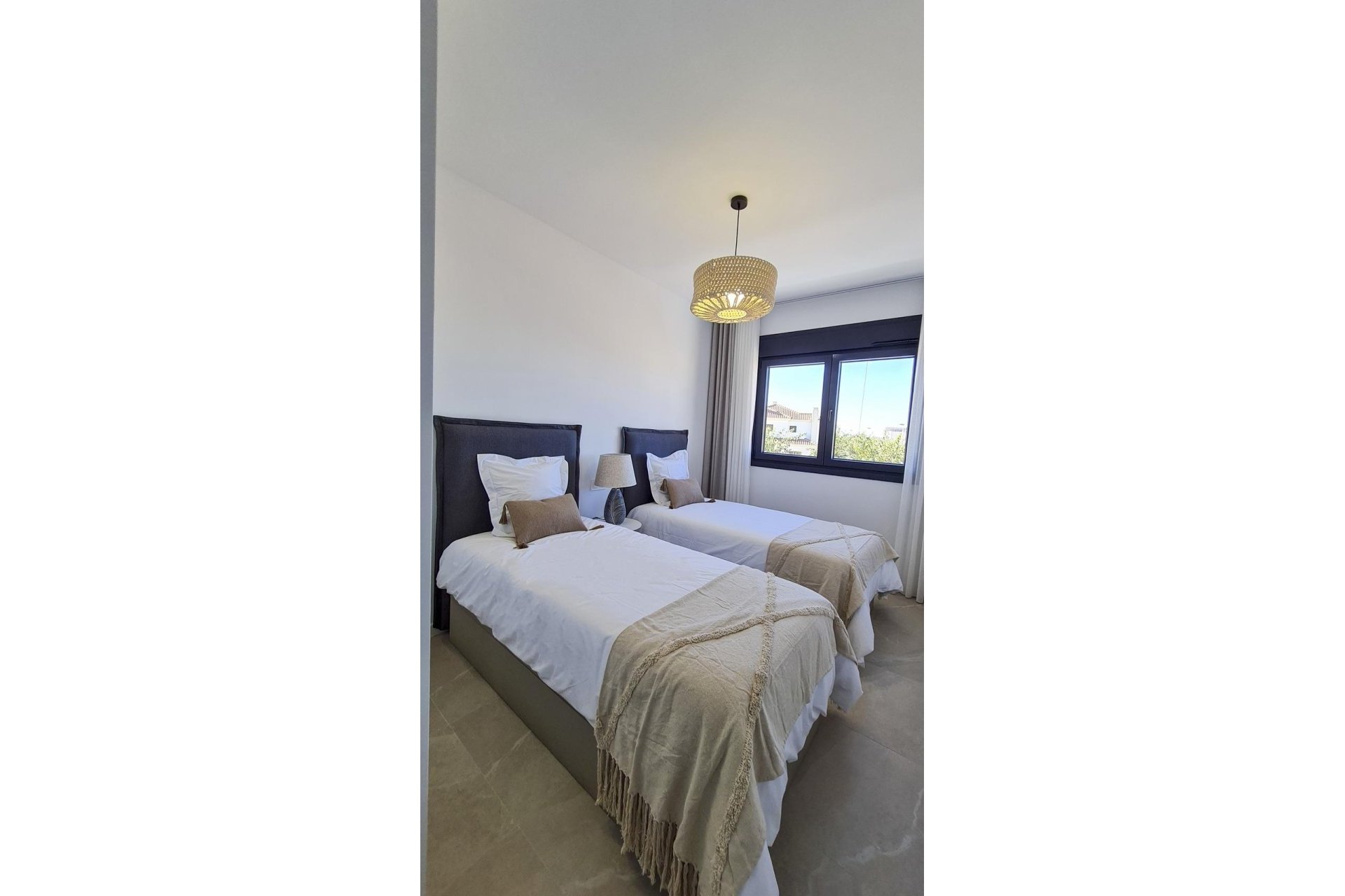 New Build - Detached House / Villa -
San Pedro del Pinatar - Los Antolinos