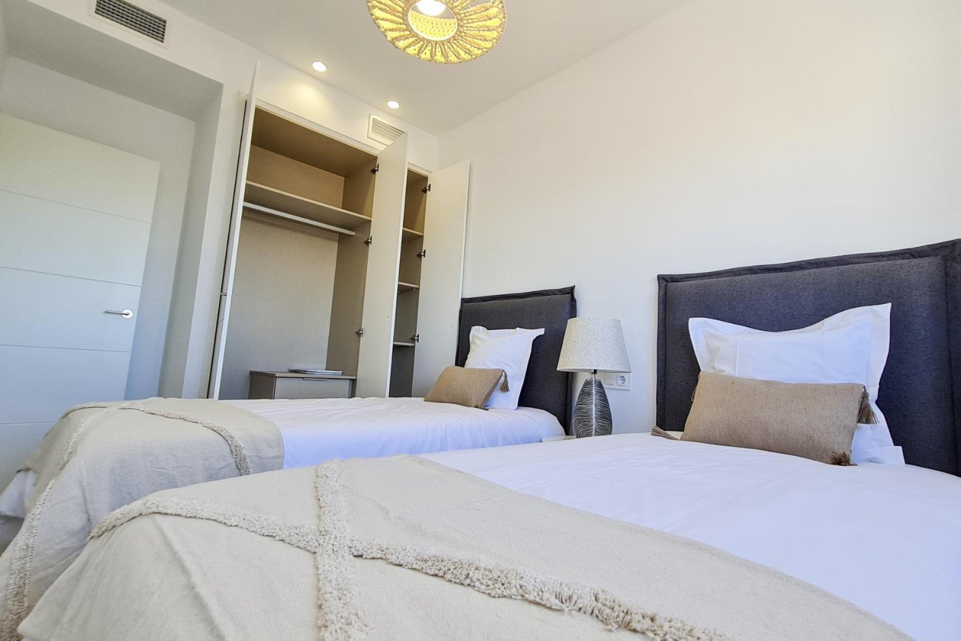 New Build - Detached House / Villa -
San Pedro del Pinatar - Los Antolinos