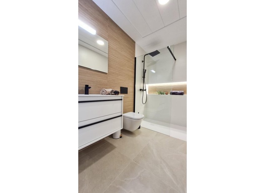 New Build - Detached House / Villa -
San Pedro del Pinatar - Los Antolinos