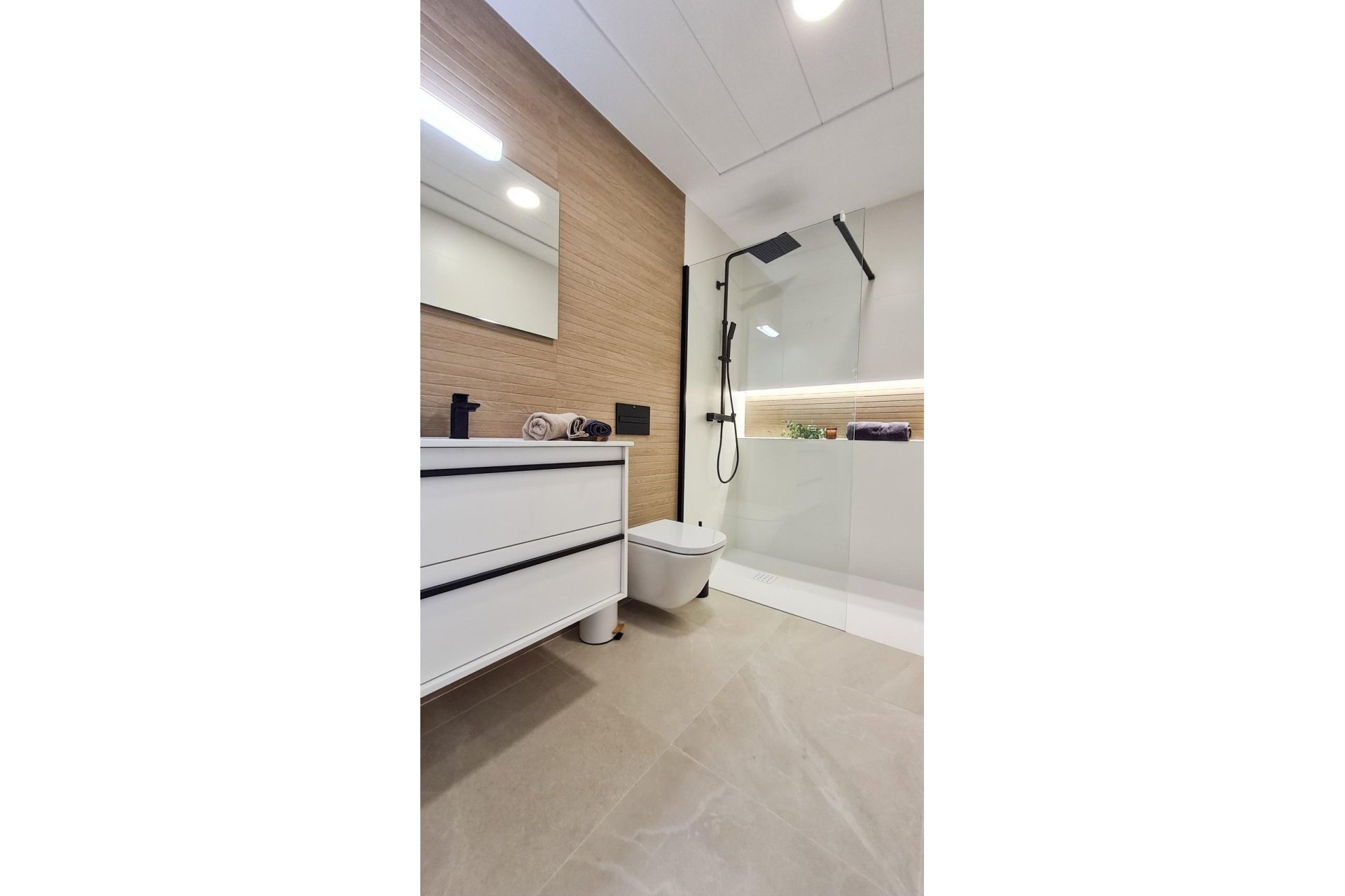 New Build - Detached House / Villa -
San Pedro del Pinatar - Los Antolinos