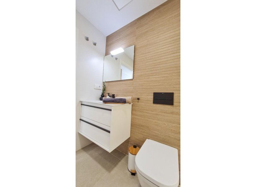 New Build - Detached House / Villa -
San Pedro del Pinatar - Los Antolinos
