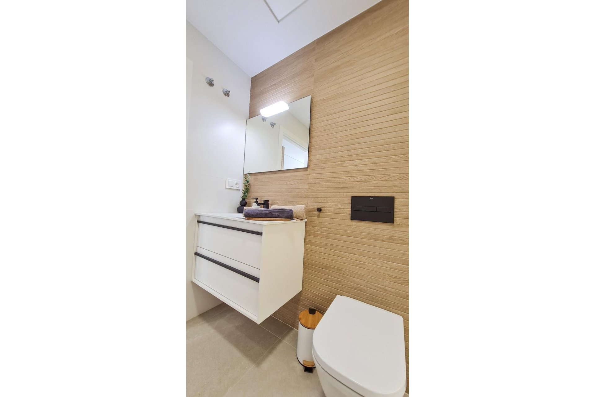 New Build - Detached House / Villa -
San Pedro del Pinatar - Los Antolinos