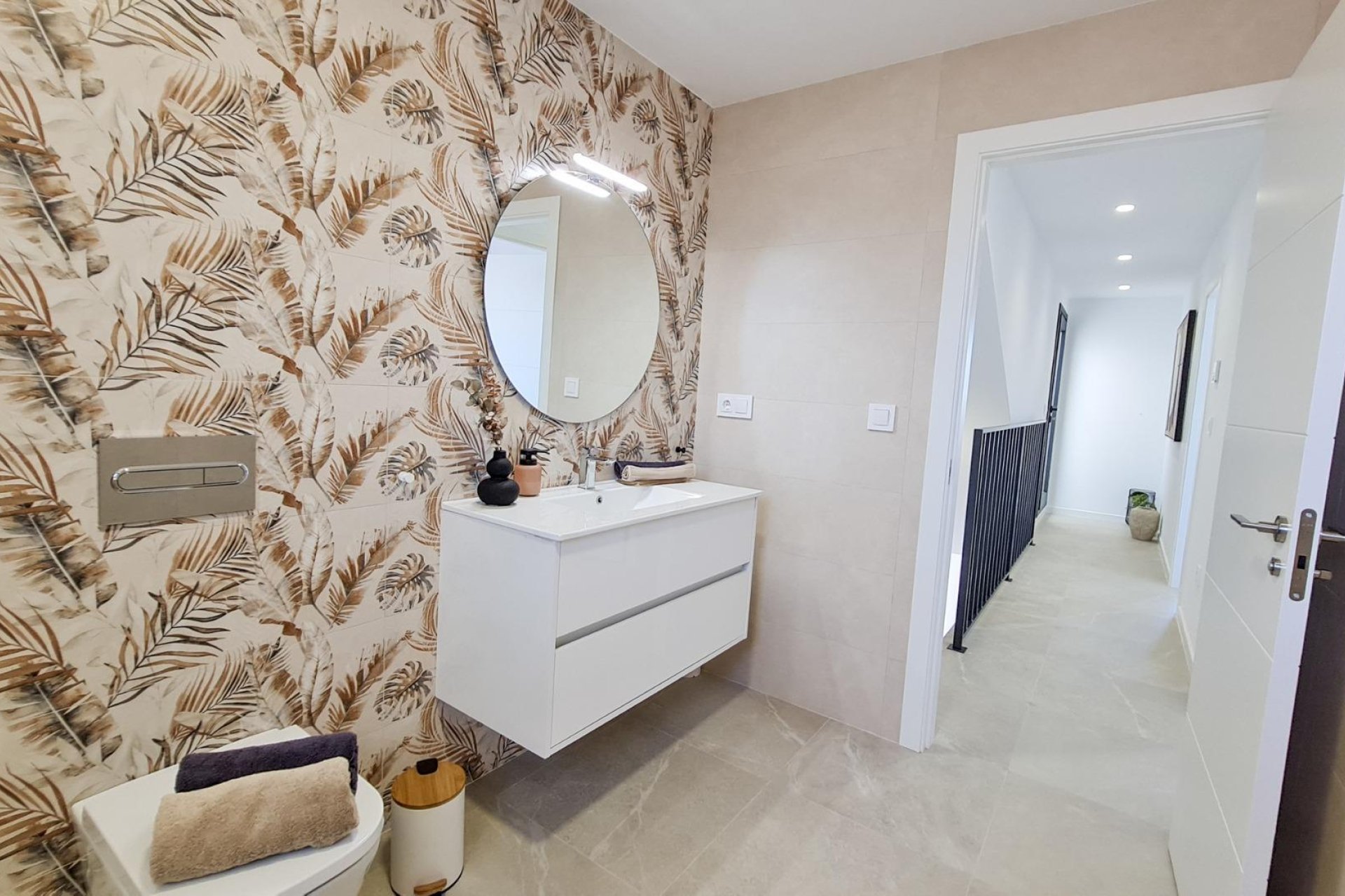 New Build - Detached House / Villa -
San Pedro del Pinatar - Los Antolinos