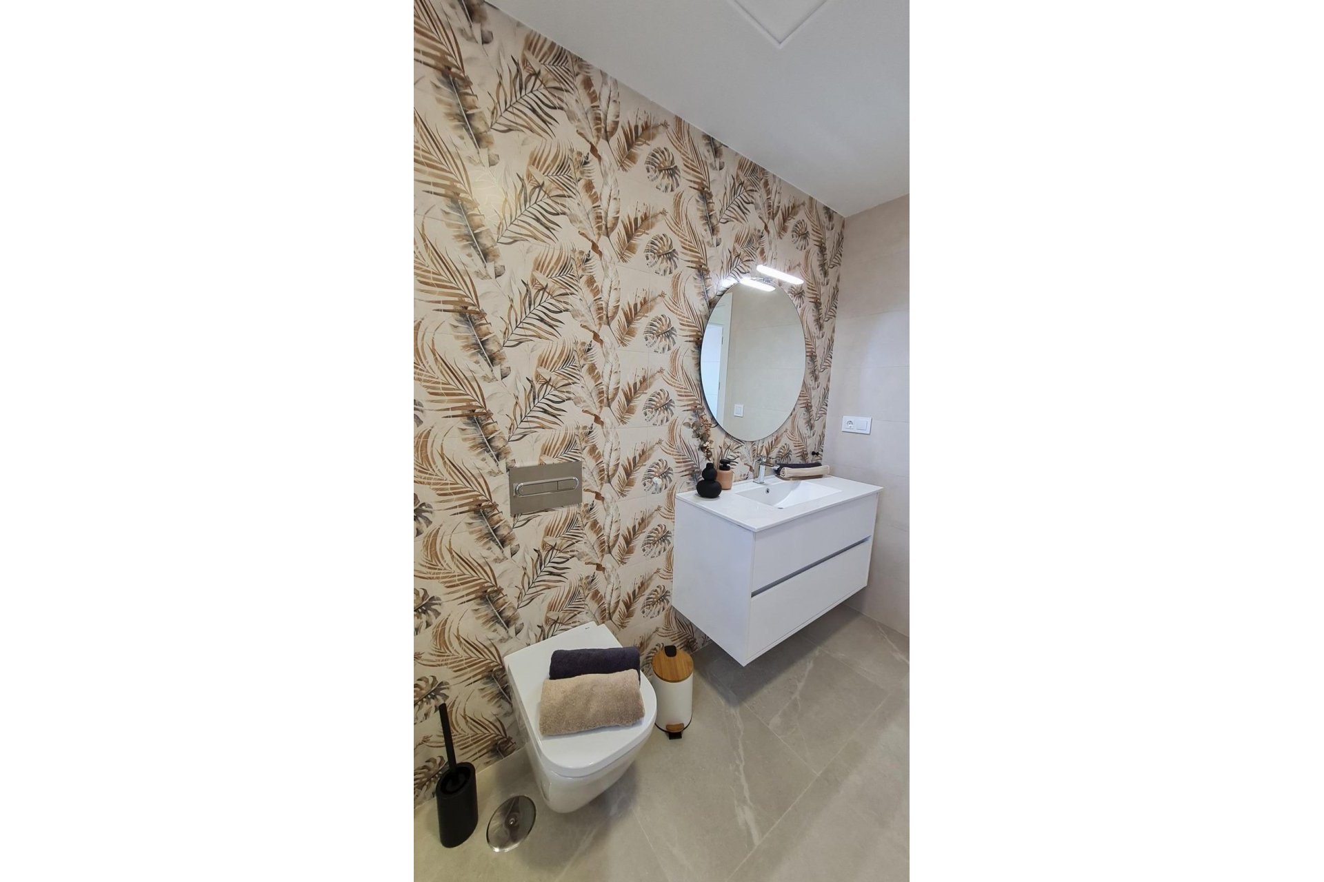 New Build - Detached House / Villa -
San Pedro del Pinatar - Los Antolinos