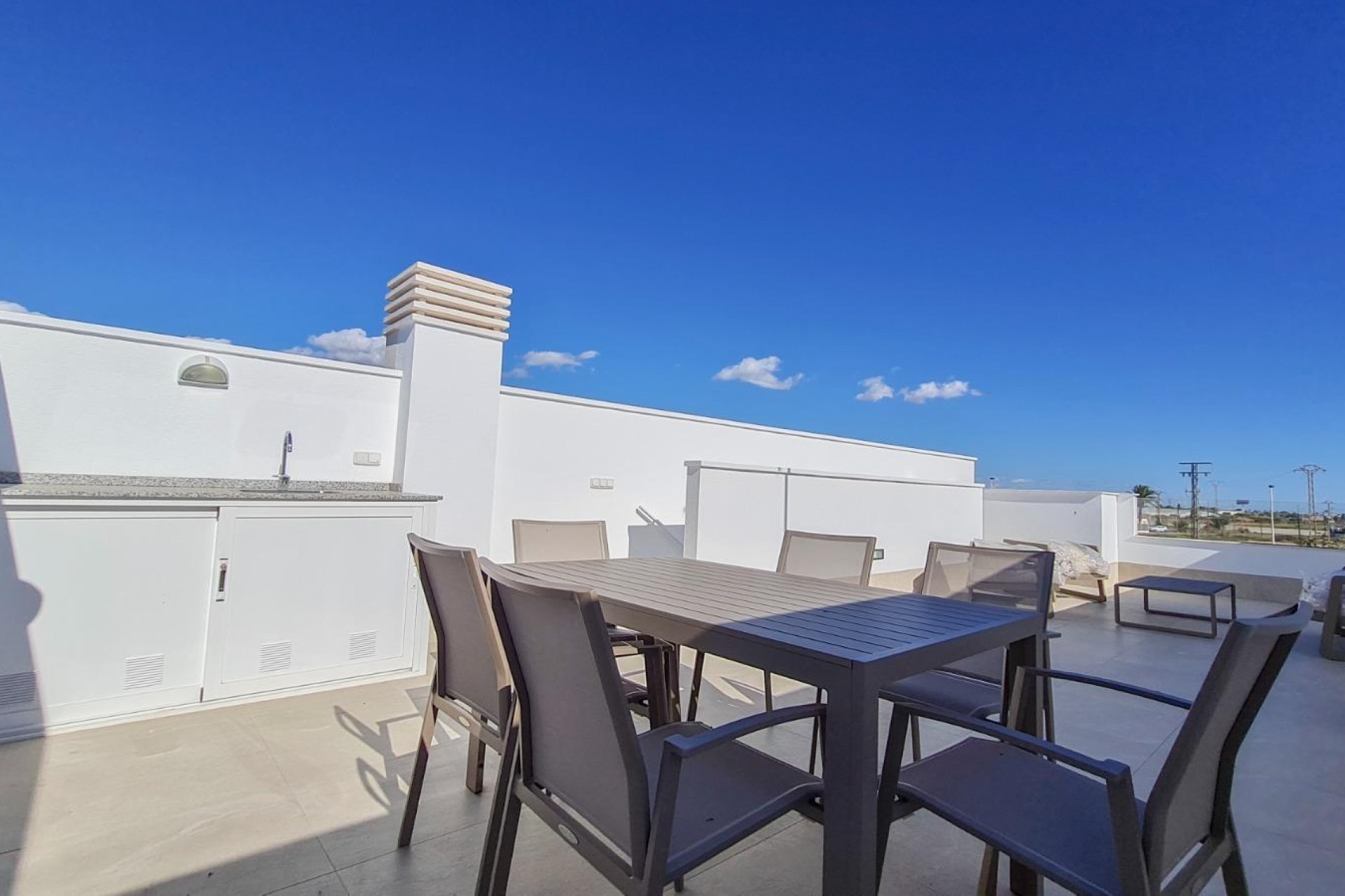 New Build - Detached House / Villa -
San Pedro del Pinatar - Los Antolinos