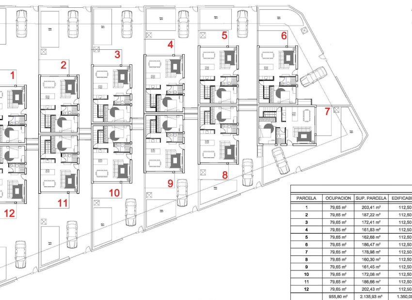 New Build - Detached House / Villa -
San Pedro del Pinatar - Los Antolinos