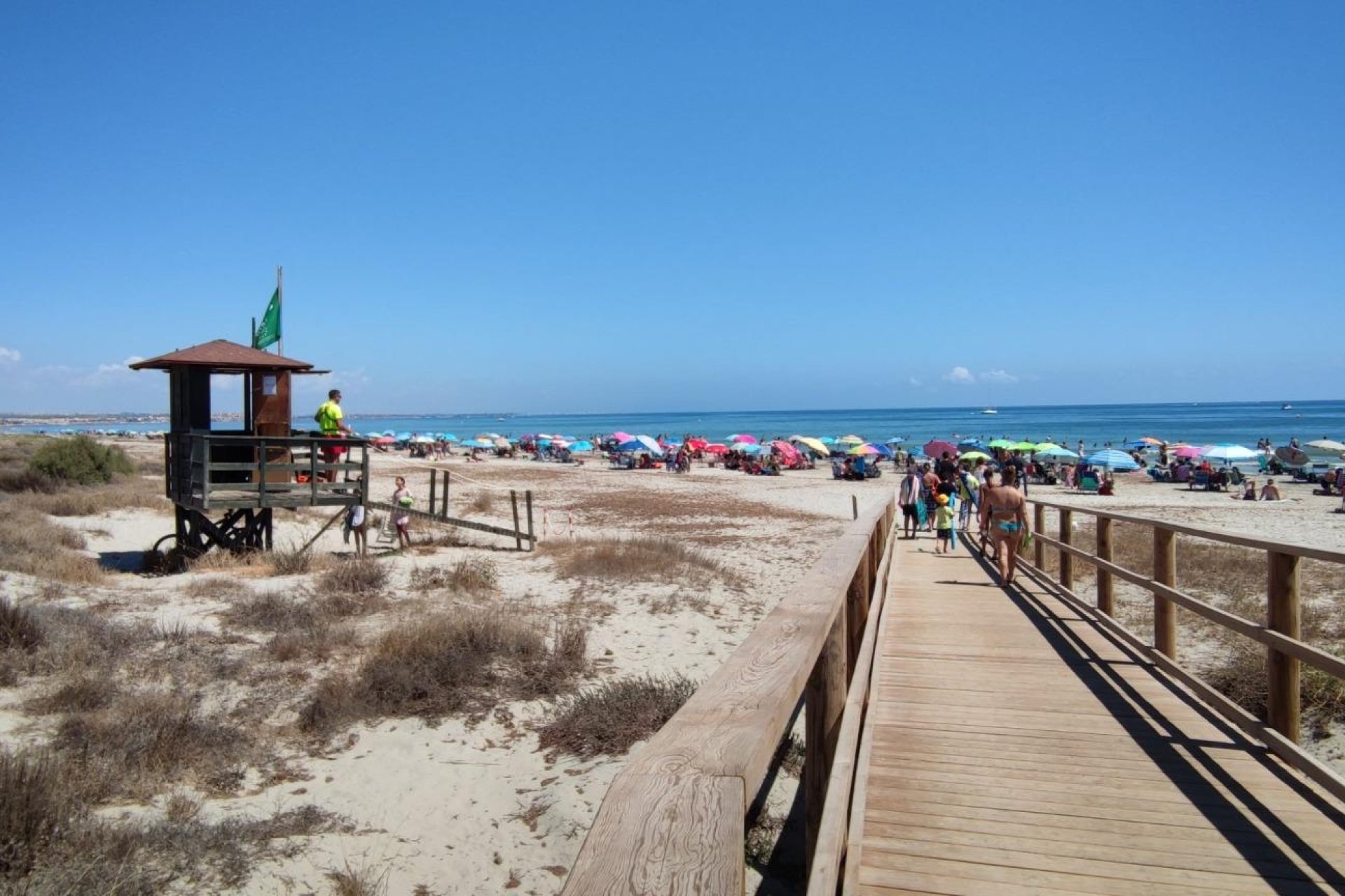 New Build - Detached House / Villa -
San Pedro del Pinatar - Los Antolinos