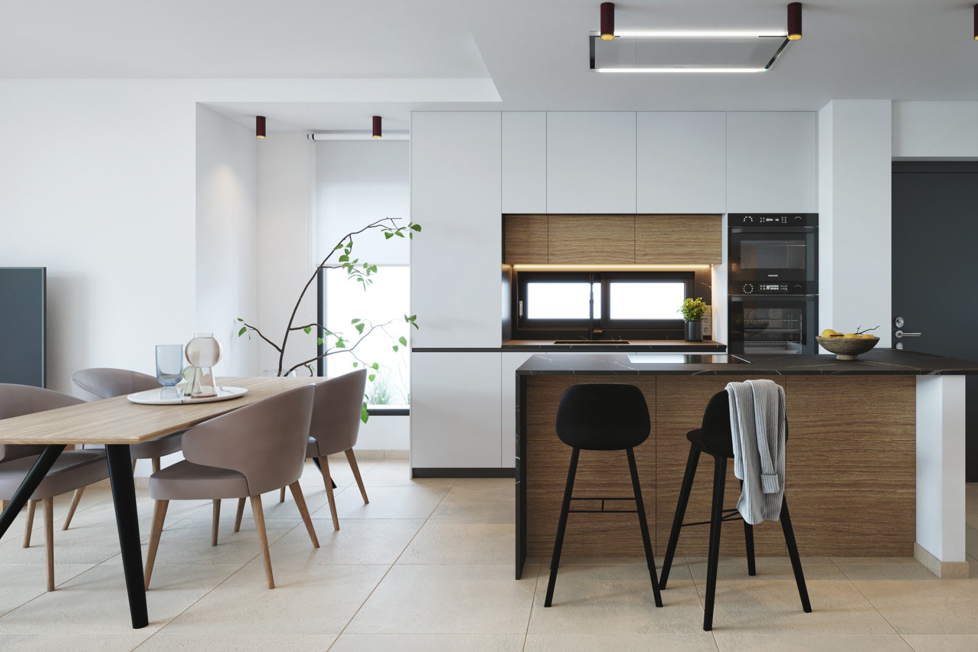 New Build - Detached House / Villa -
San Pedro del Pinatar - San Pedro Del Pinatar