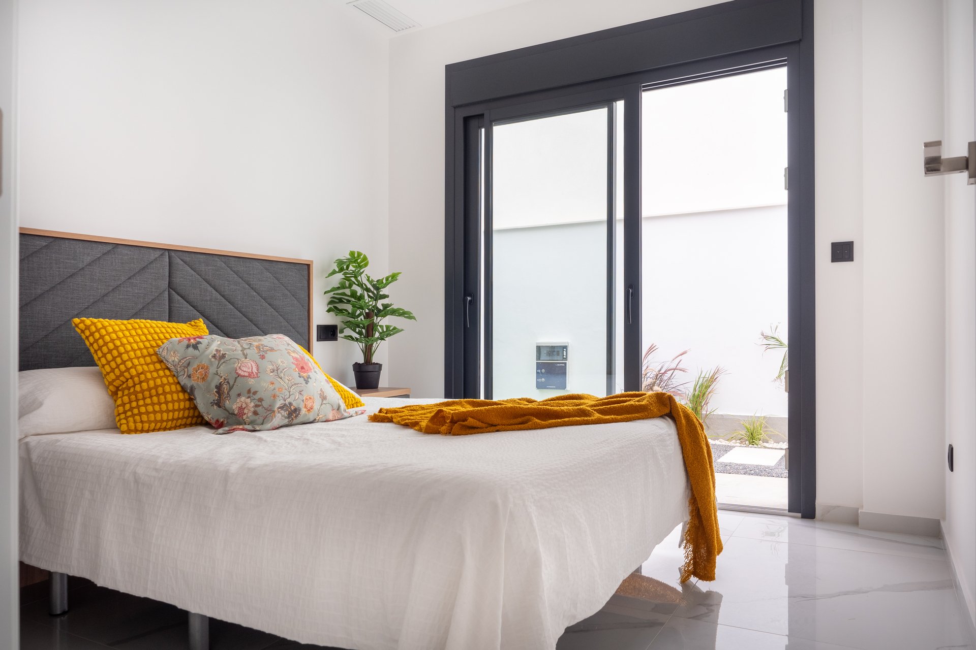 New Build - Detached House / Villa -
San Pedro del Pinatar - San Pedro Del Pinatar