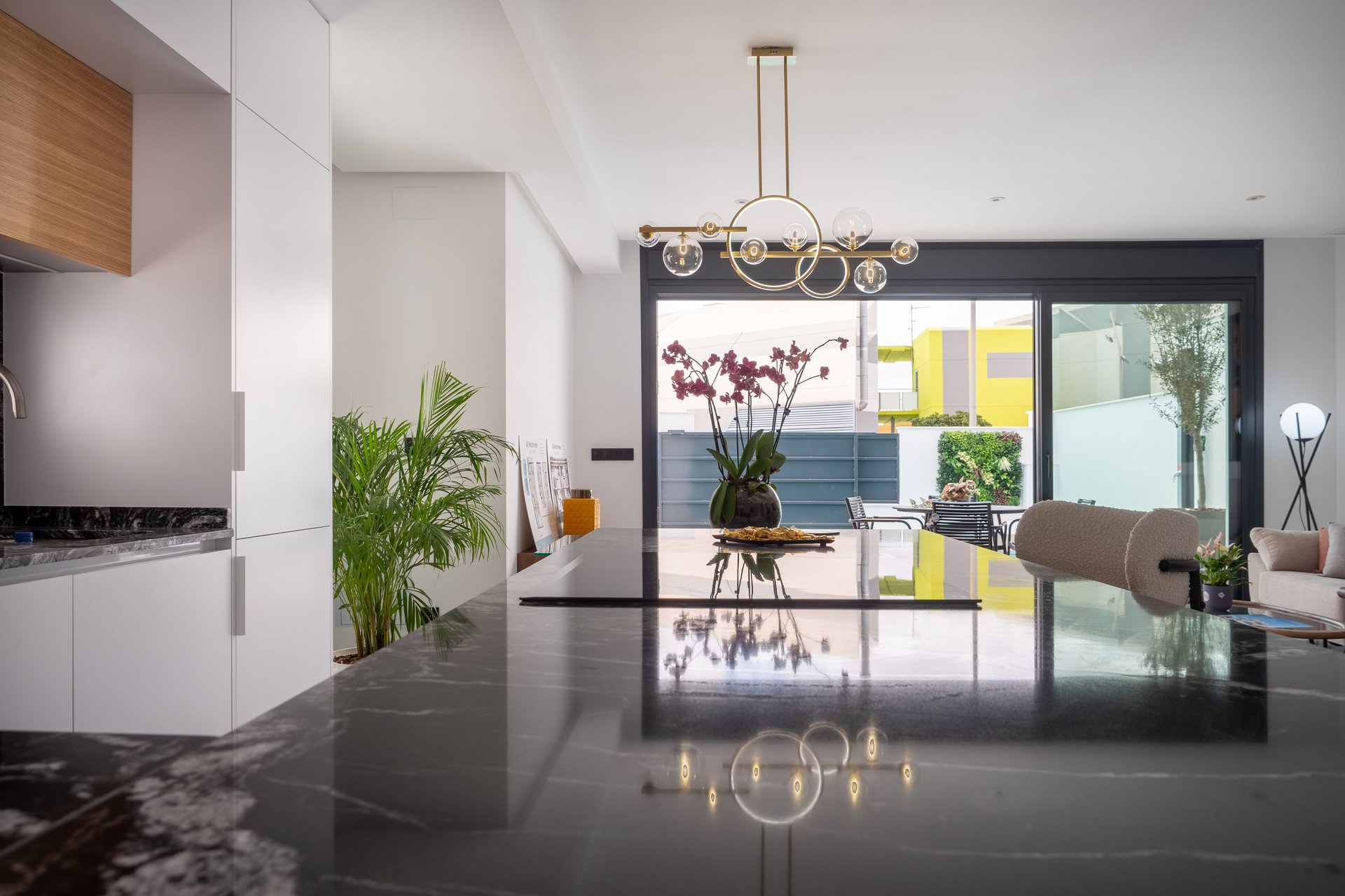 New Build - Detached House / Villa -
San Pedro del Pinatar - San Pedro Del Pinatar