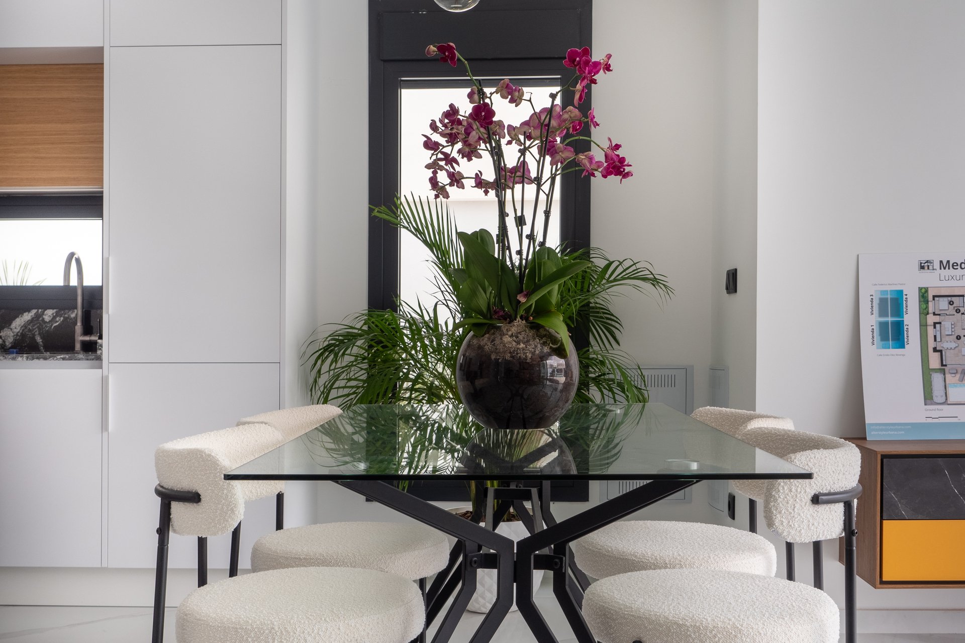 New Build - Detached House / Villa -
San Pedro del Pinatar - San Pedro Del Pinatar