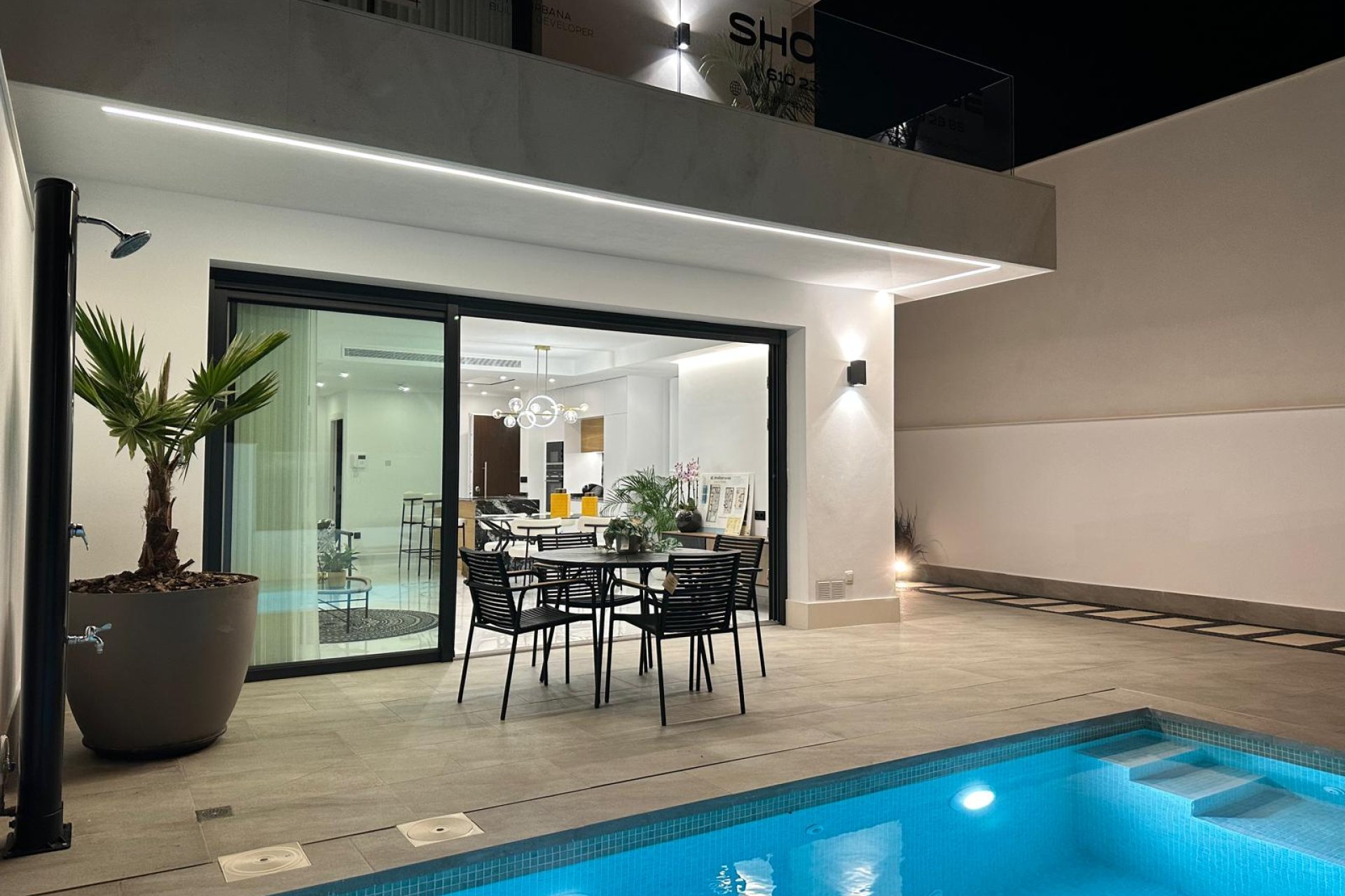 New Build - Detached House / Villa -
San Pedro del Pinatar - San Pedro Del Pinatar