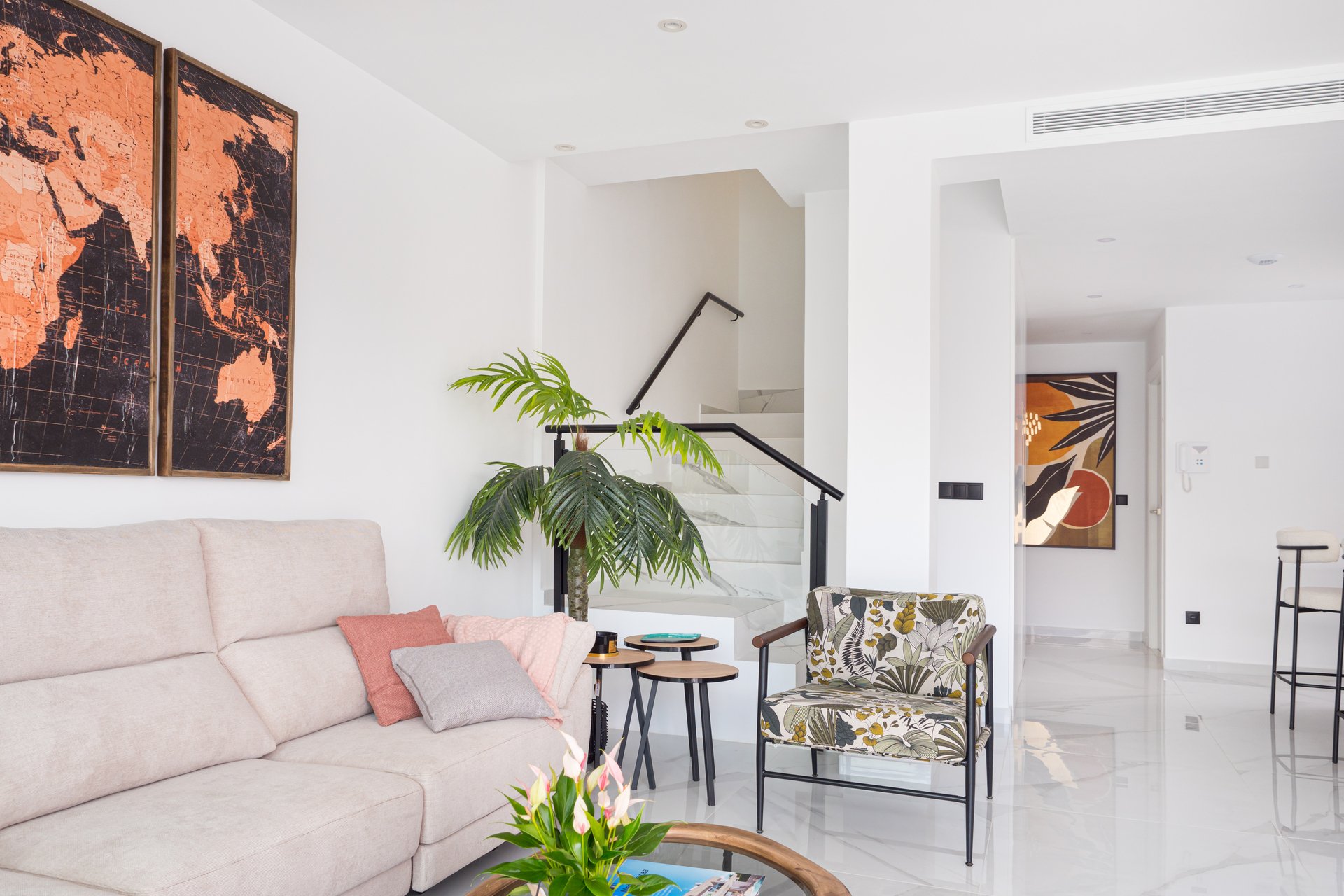 New Build - Detached House / Villa -
San Pedro del Pinatar - San Pedro Del Pinatar