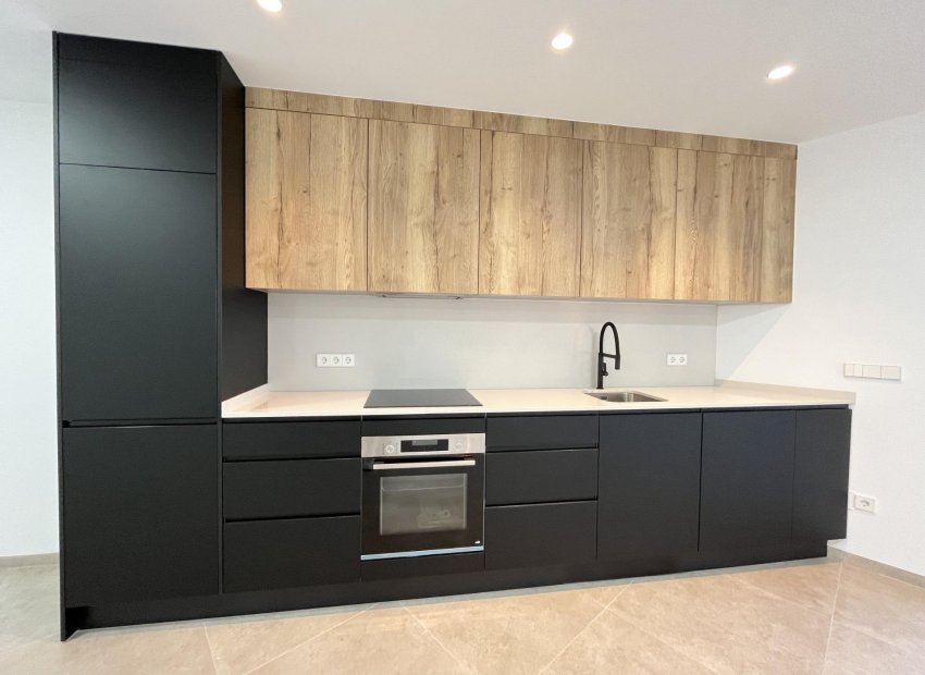 New Build - Detached House / Villa -
San Pedro del Pinatar - San Pedro Del Pinatar