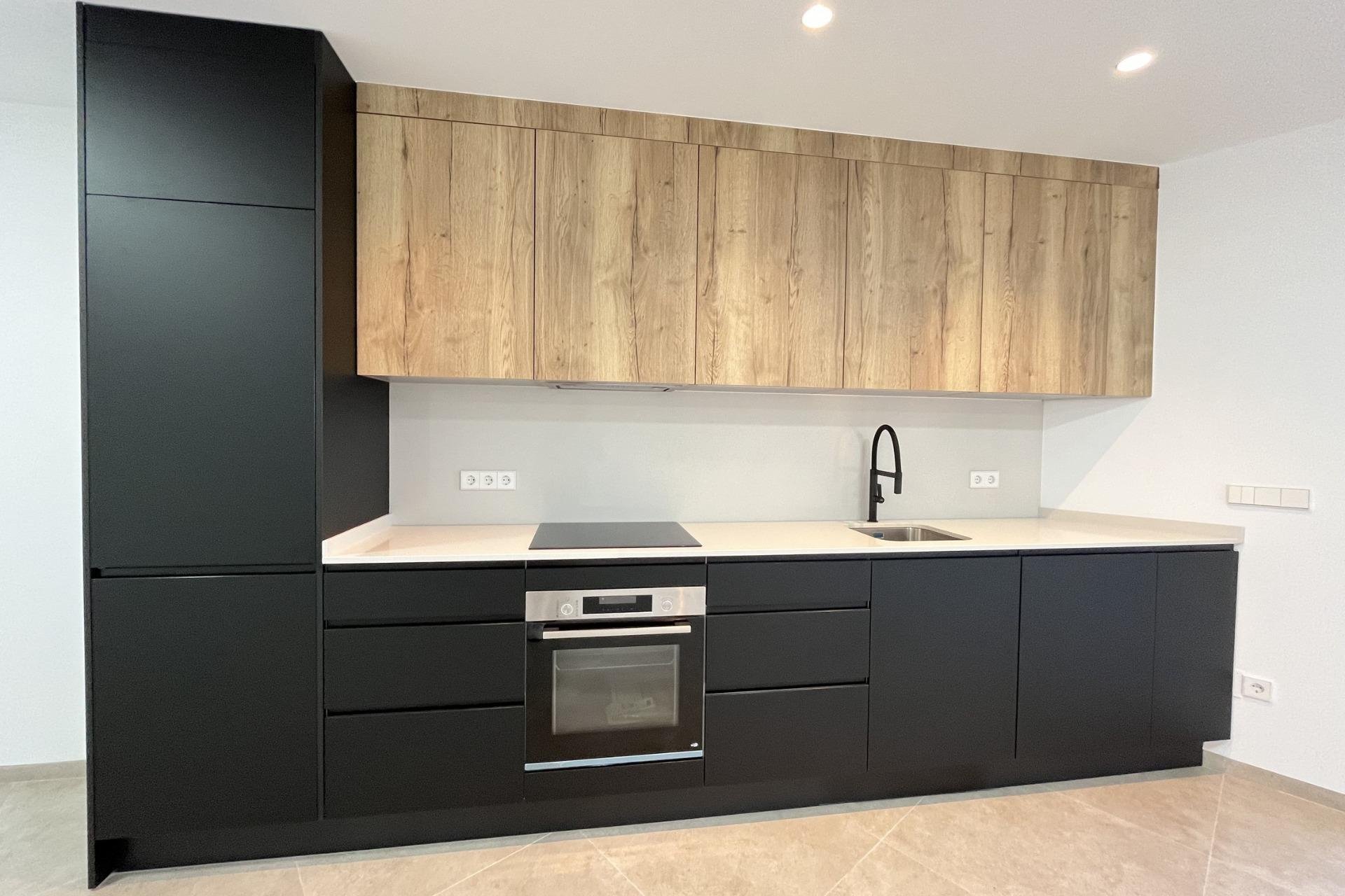 New Build - Detached House / Villa -
San Pedro del Pinatar - San Pedro Del Pinatar