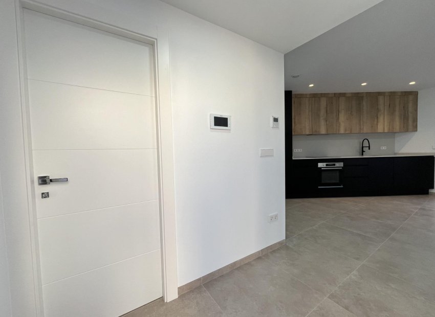 New Build - Detached House / Villa -
San Pedro del Pinatar - San Pedro Del Pinatar