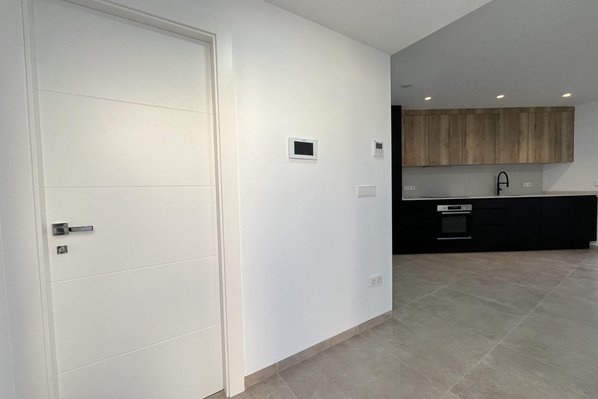 New Build - Detached House / Villa -
San Pedro del Pinatar - San Pedro Del Pinatar