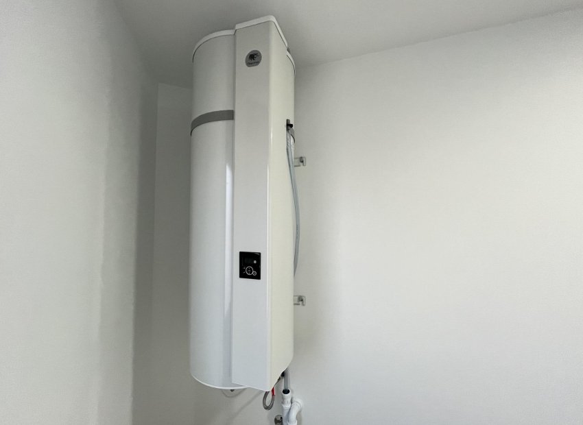 New Build - Detached House / Villa -
San Pedro del Pinatar - San Pedro Del Pinatar