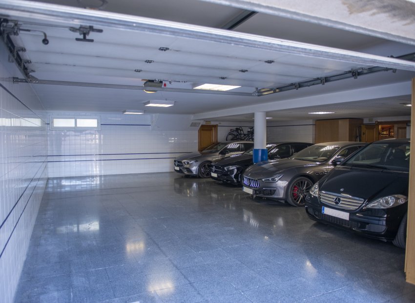 New Build - Detached House / Villa -
San Pedro del Pinatar - San Pedro Del Pinatar