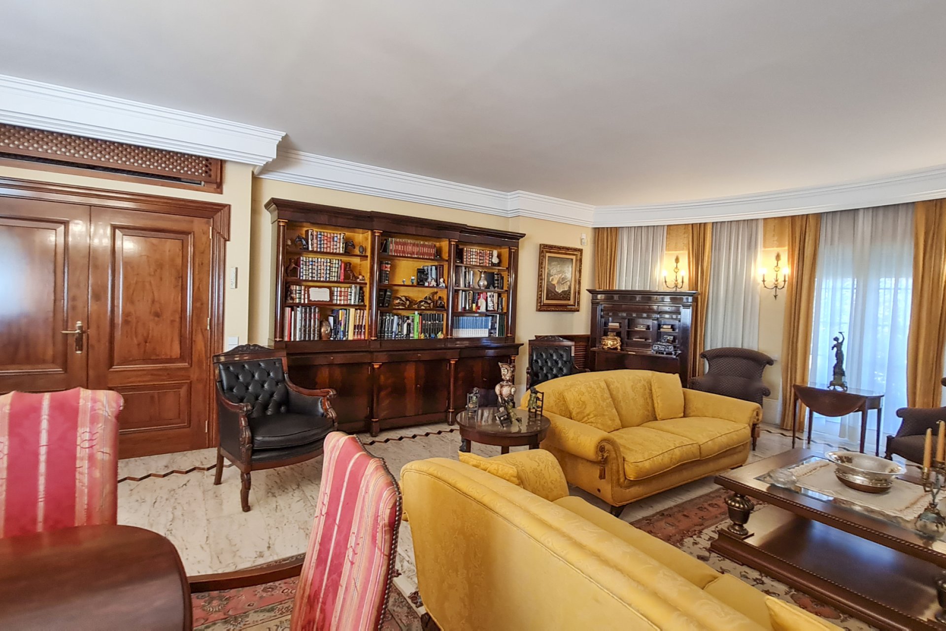 New Build - Detached House / Villa -
San Pedro del Pinatar - San Pedro Del Pinatar