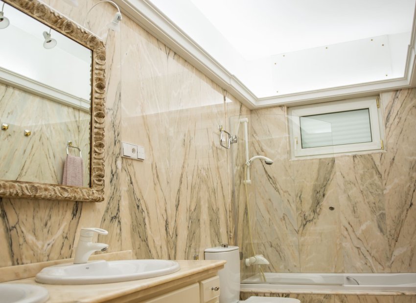 New Build - Detached House / Villa -
San Pedro del Pinatar - San Pedro Del Pinatar