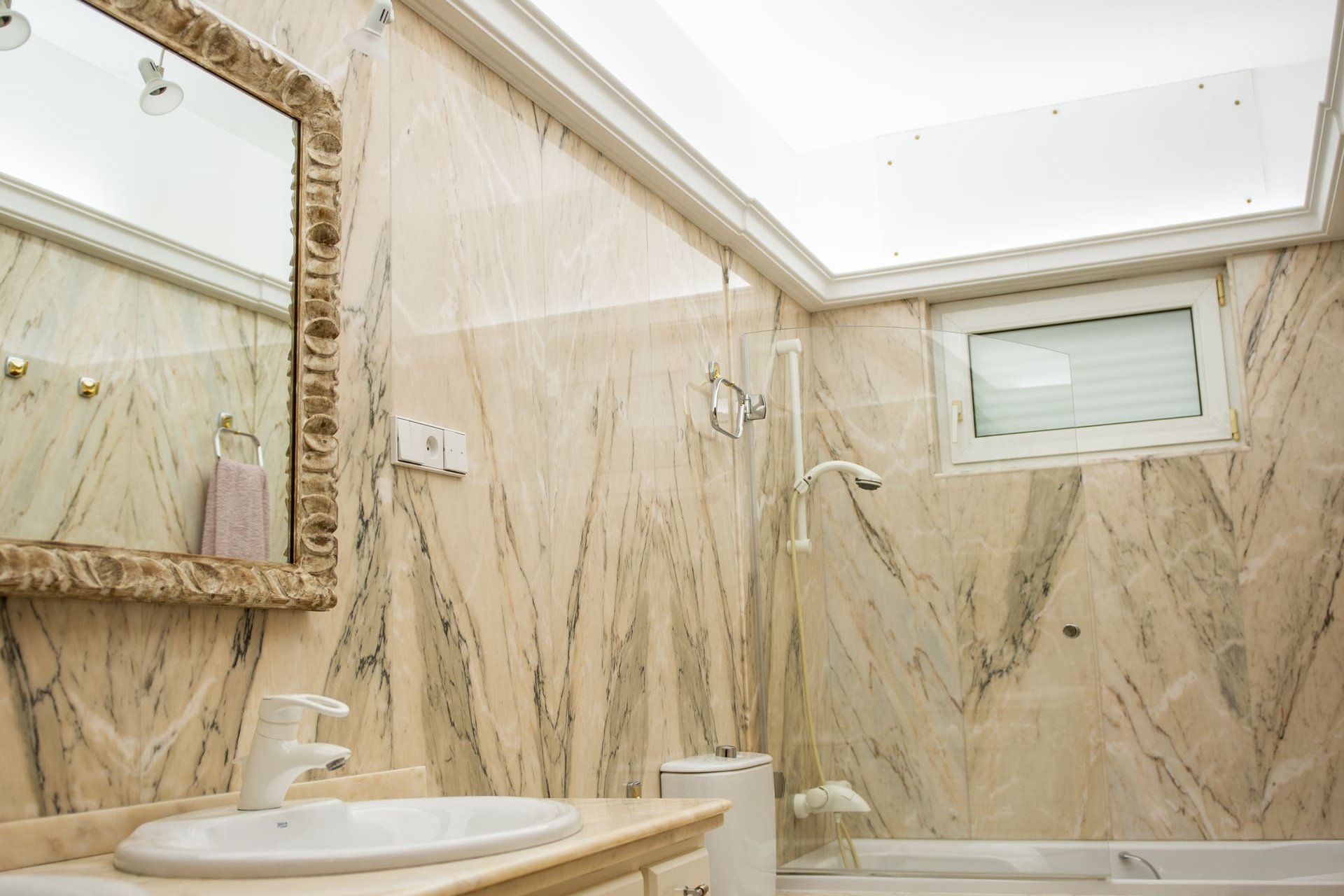 New Build - Detached House / Villa -
San Pedro del Pinatar - San Pedro Del Pinatar