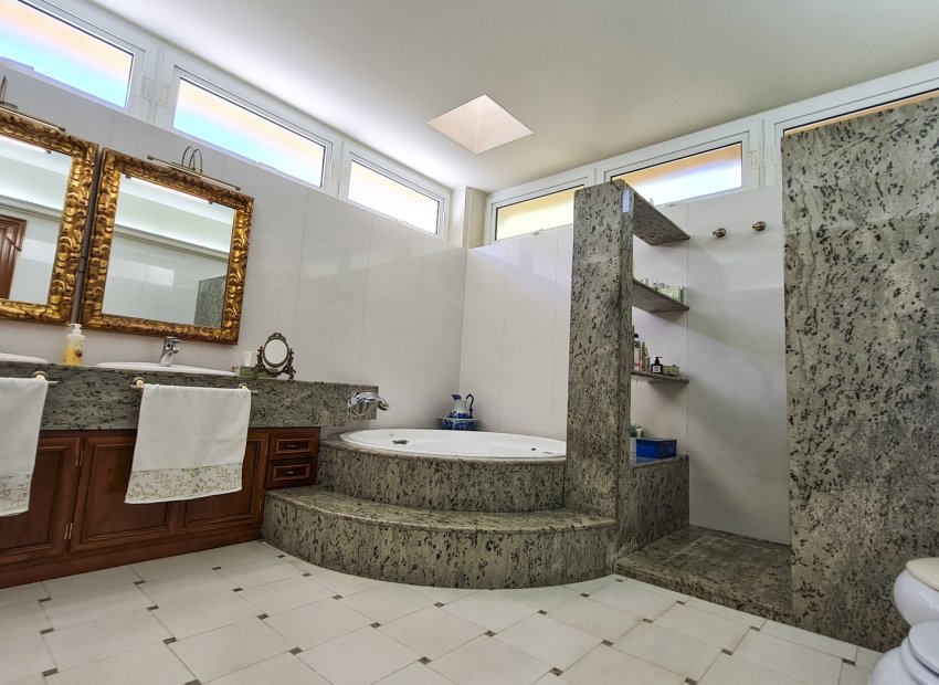 New Build - Detached House / Villa -
San Pedro del Pinatar - San Pedro Del Pinatar