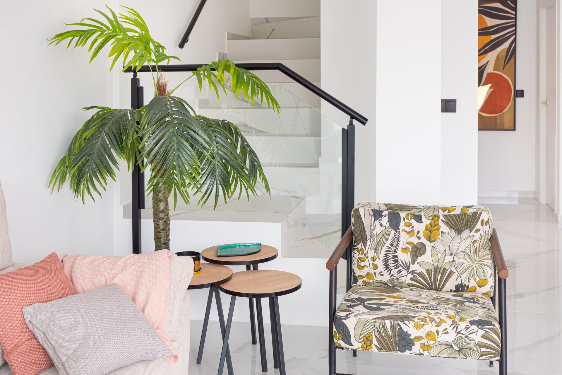 New Build - Detached House / Villa -
San Pedro del Pinatar - San Pedro Del Pinatar