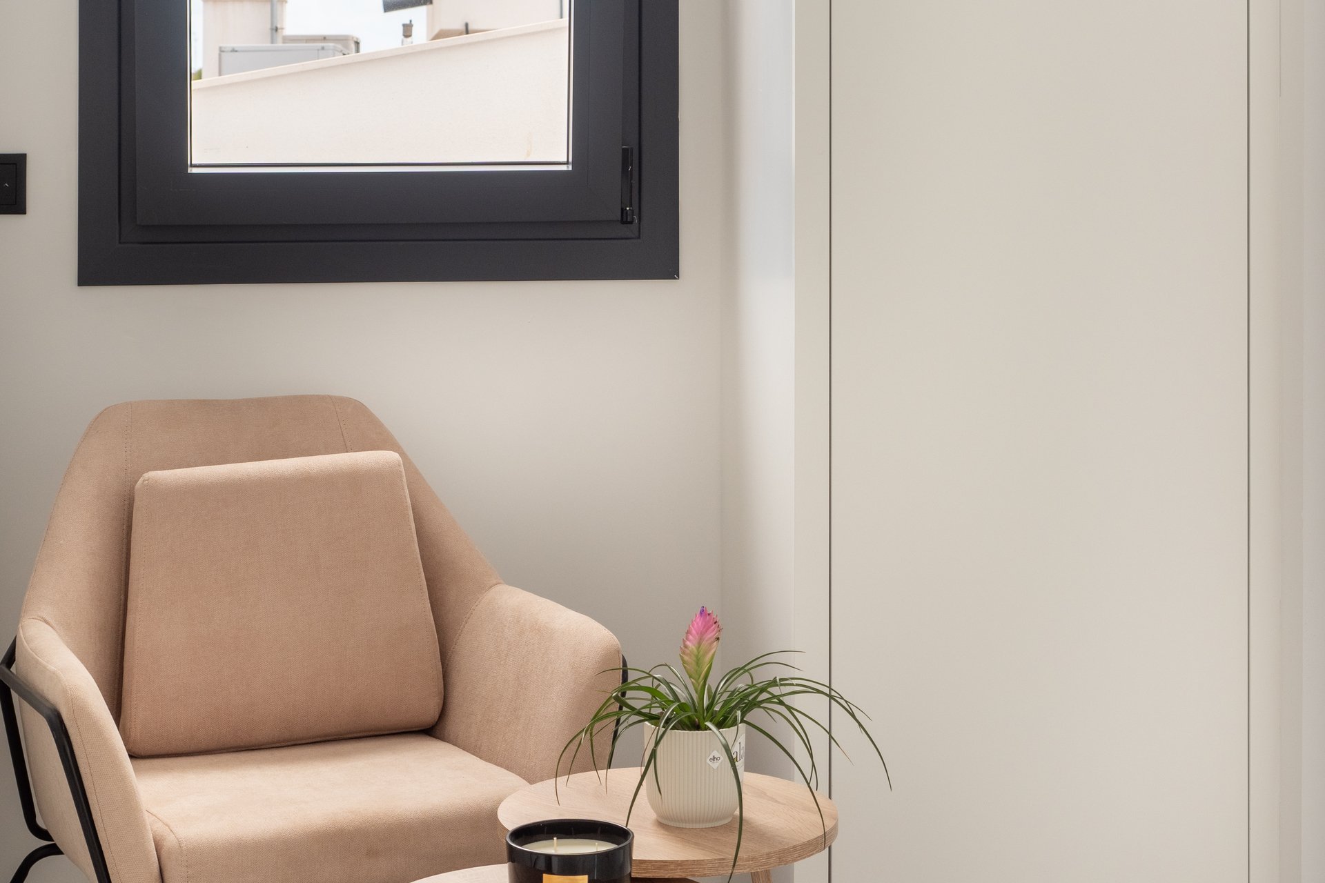 New Build - Detached House / Villa -
San Pedro del Pinatar - San Pedro Del Pinatar