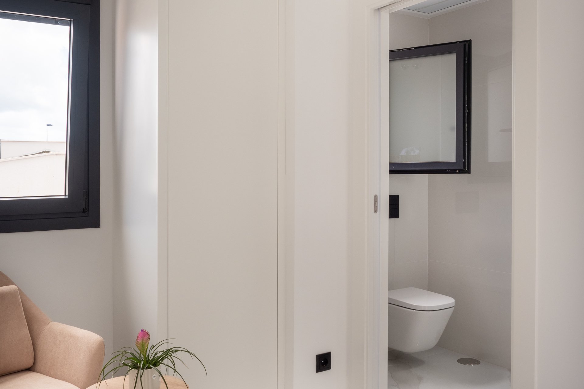 New Build - Detached House / Villa -
San Pedro del Pinatar - San Pedro Del Pinatar